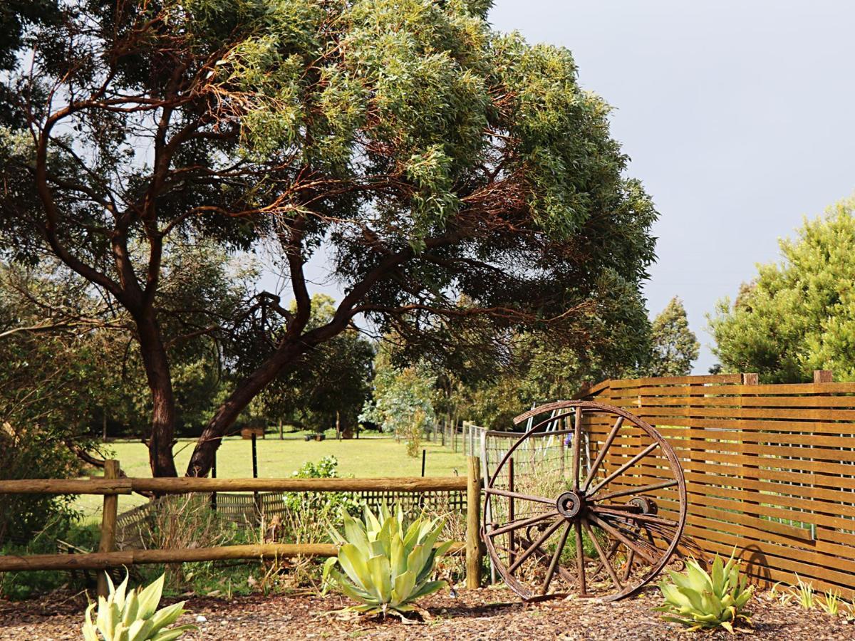 Bellum Hotel Mount Gambier Εξωτερικό φωτογραφία