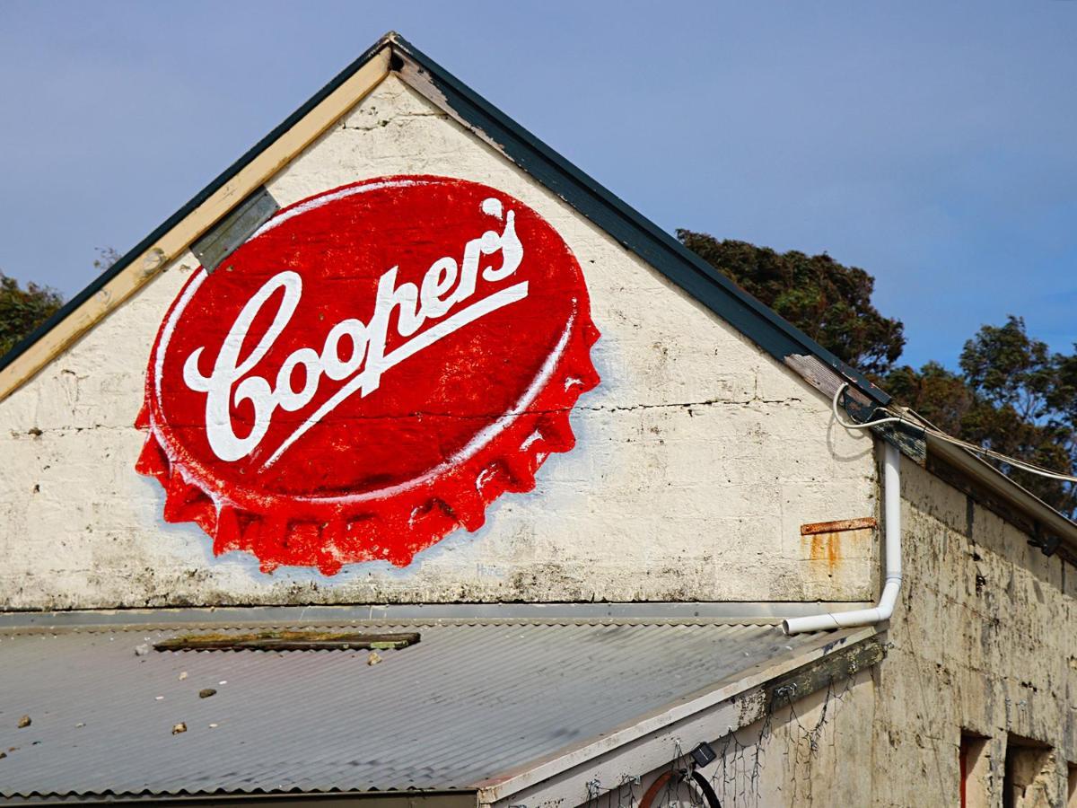 Bellum Hotel Mount Gambier Εξωτερικό φωτογραφία