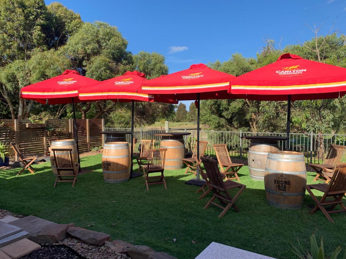Bellum Hotel Mount Gambier Εξωτερικό φωτογραφία