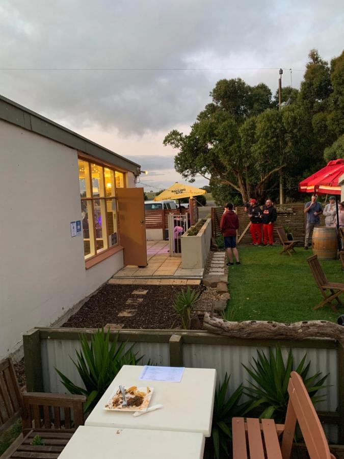 Bellum Hotel Mount Gambier Εξωτερικό φωτογραφία