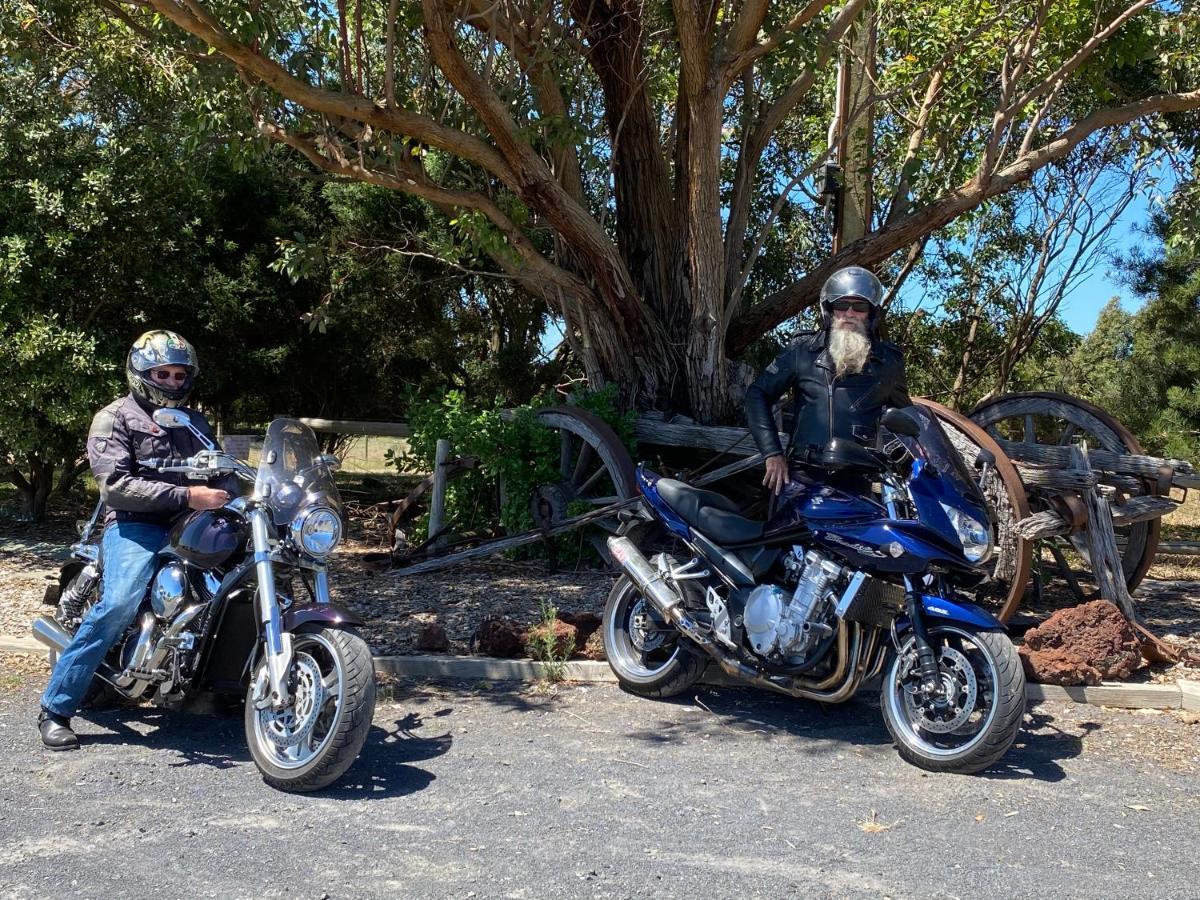 Bellum Hotel Mount Gambier Εξωτερικό φωτογραφία
