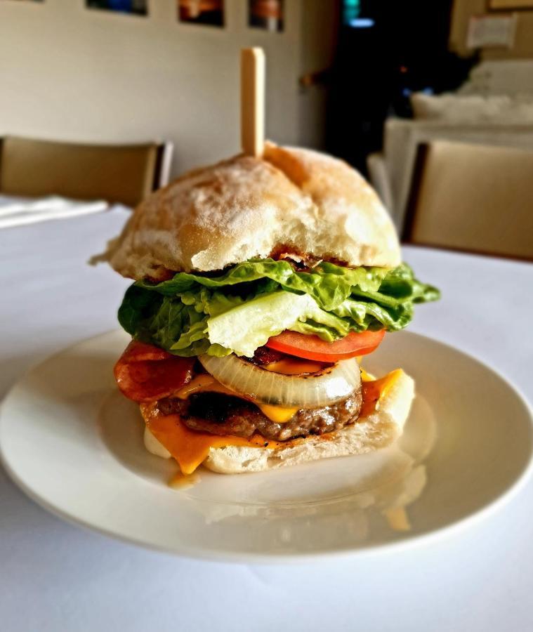 Bellum Hotel Mount Gambier Εξωτερικό φωτογραφία