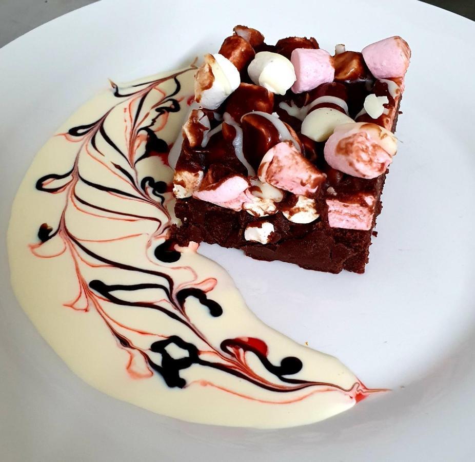 Bellum Hotel Mount Gambier Εξωτερικό φωτογραφία
