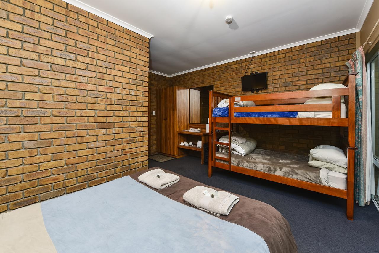Bellum Hotel Mount Gambier Εξωτερικό φωτογραφία